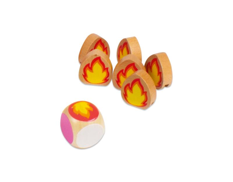 Ugunsgrēka trauksme XXL