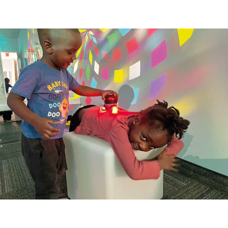 Atoms - masāžas ierīce