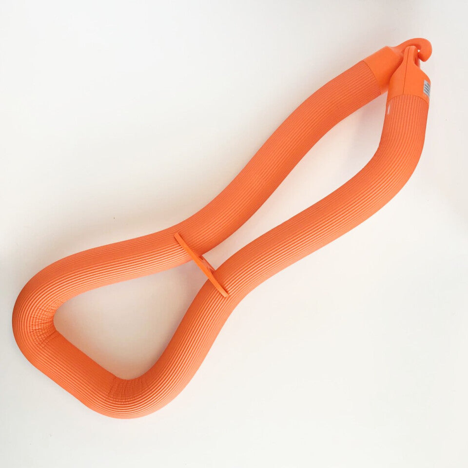 Vibrējošā čūska (Oranža)