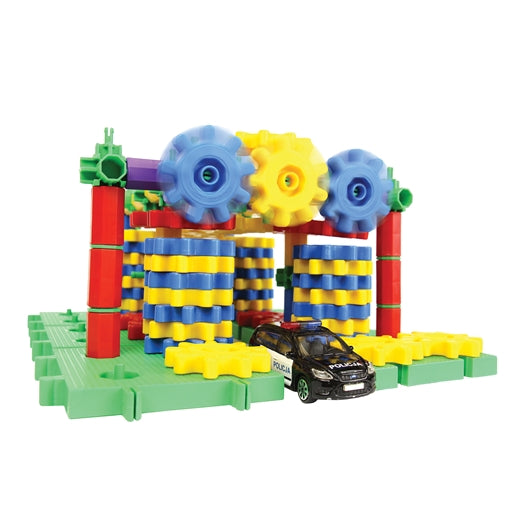 Konstruktors KORBO-430
