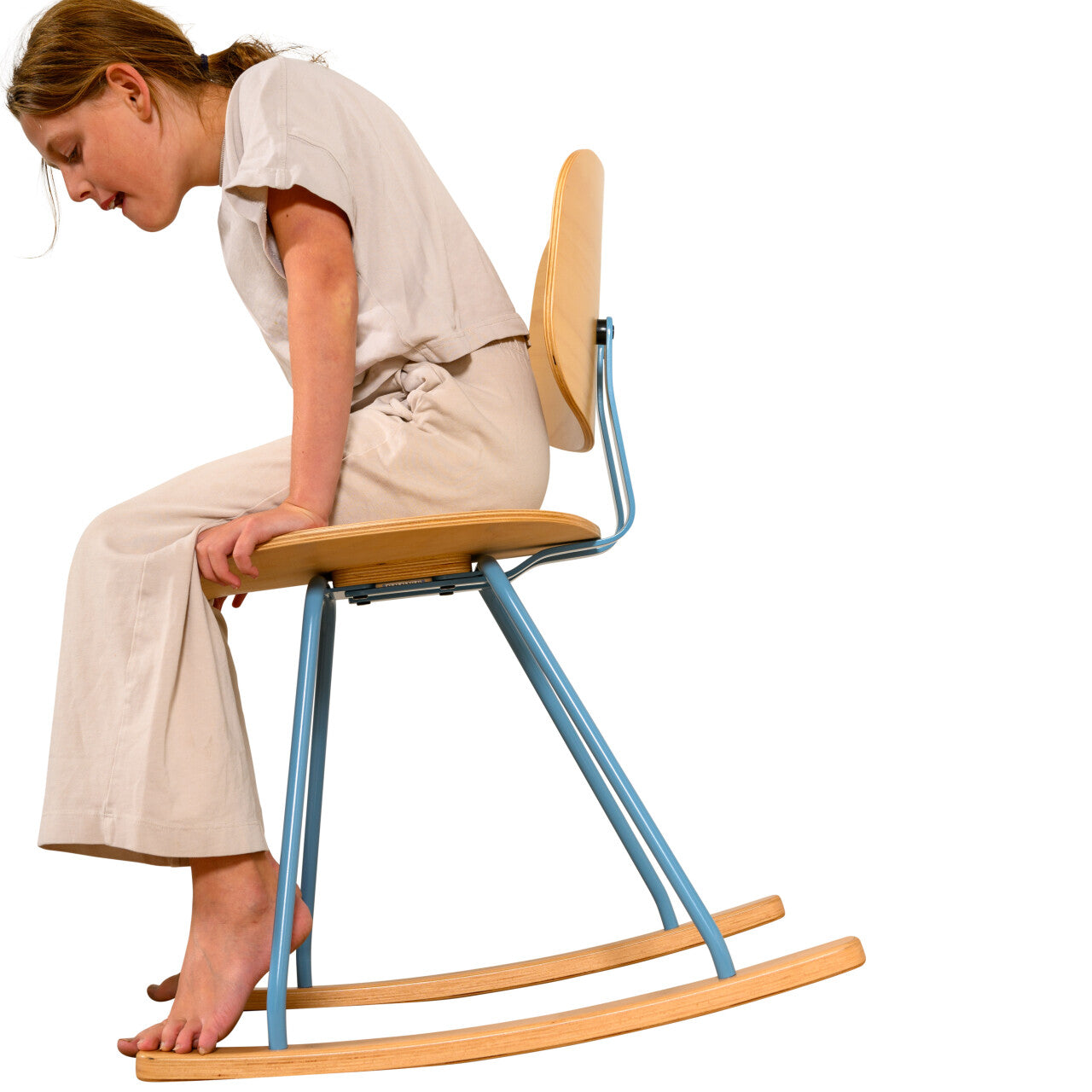 Ergonomiskais šūpuļkrēsls