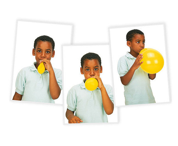 Spēle “Notikumu secība”