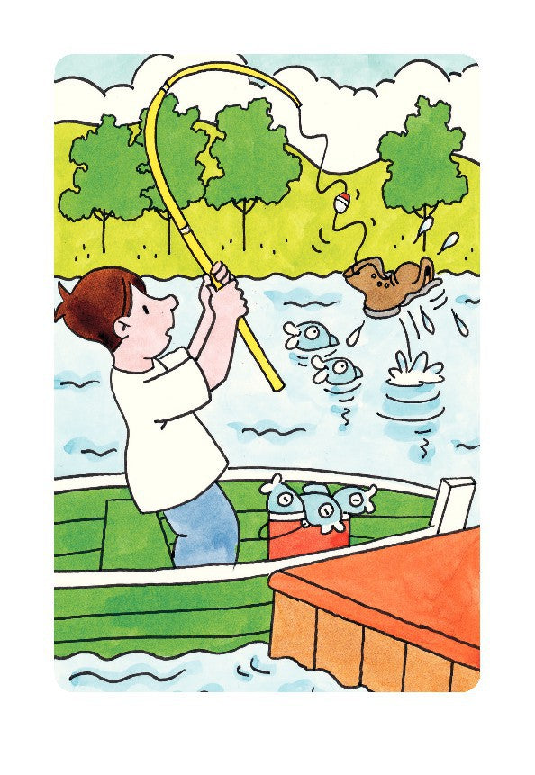 Kartiņas "Notikumu secība"