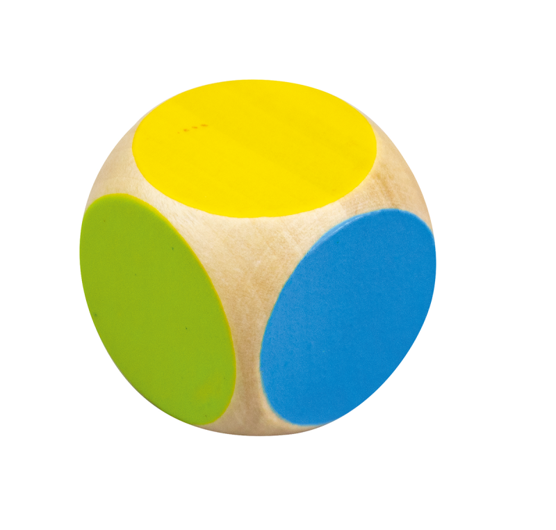 Galda spēle "Pērtiķu skrējiens"