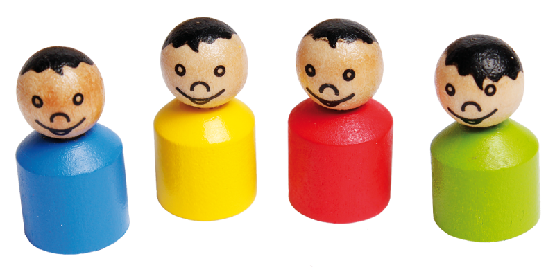 "Priecīgā ferma" - apgūstam barteri!