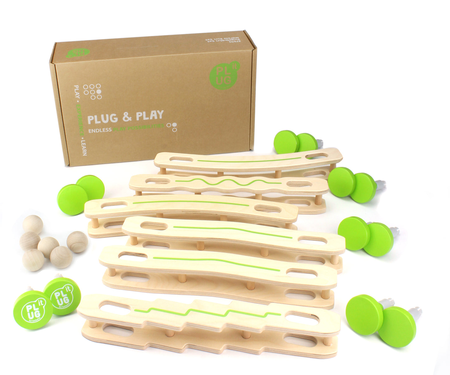 STEM – perforētais modulis “Gudriniekiem-1”