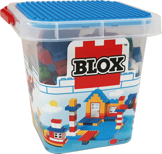 Lego tipa Konstruktors BLOX- 250