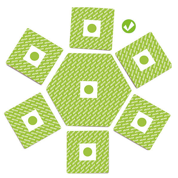 No kurienes nāk ēdiens?