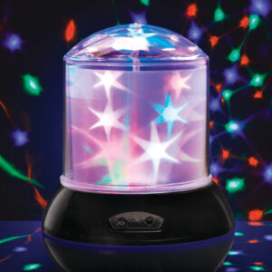 Zvaigžņu lampa
