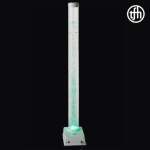 Bumbiņu kolonna – Hurricane 120 cm Ø10 cm