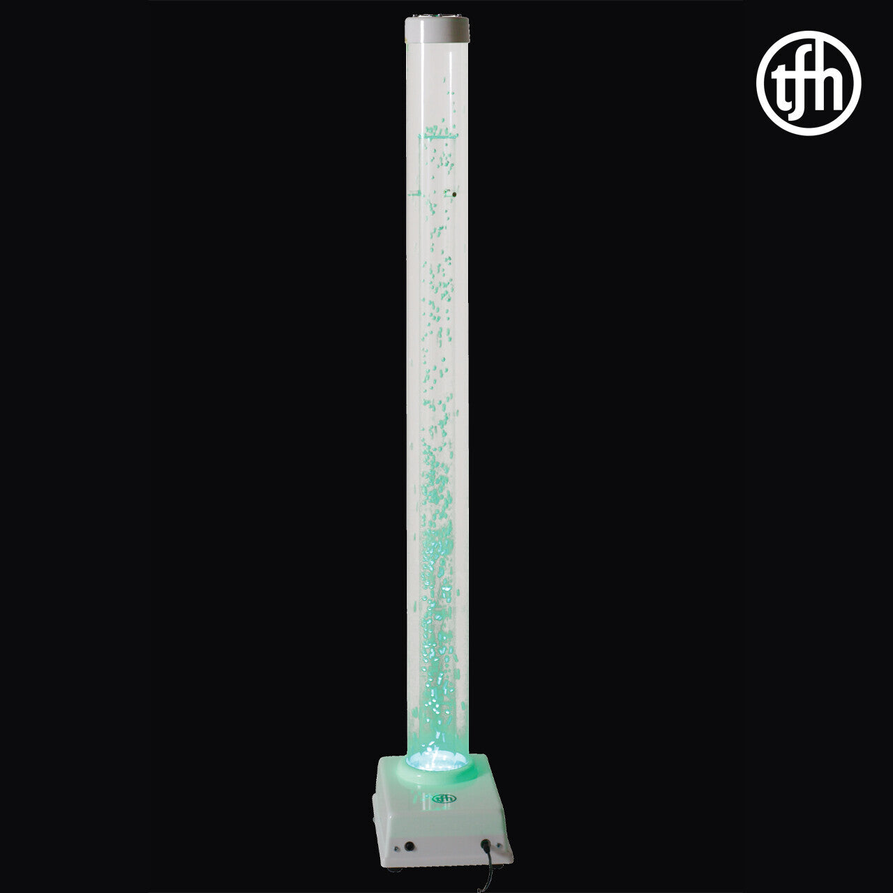 Bumbiņu kolonna – Hurricane 120 cm Ø10 cm